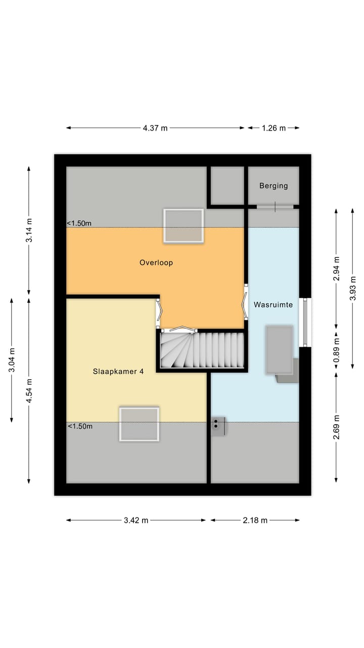 Foto 45 van Biotoop 45