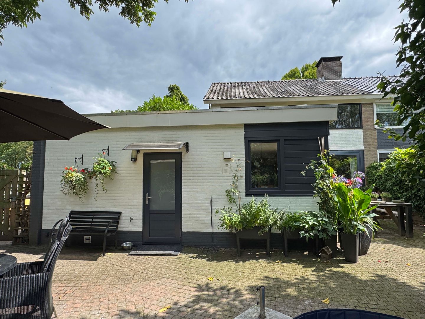 Foto 20 van Drostenstraat 55