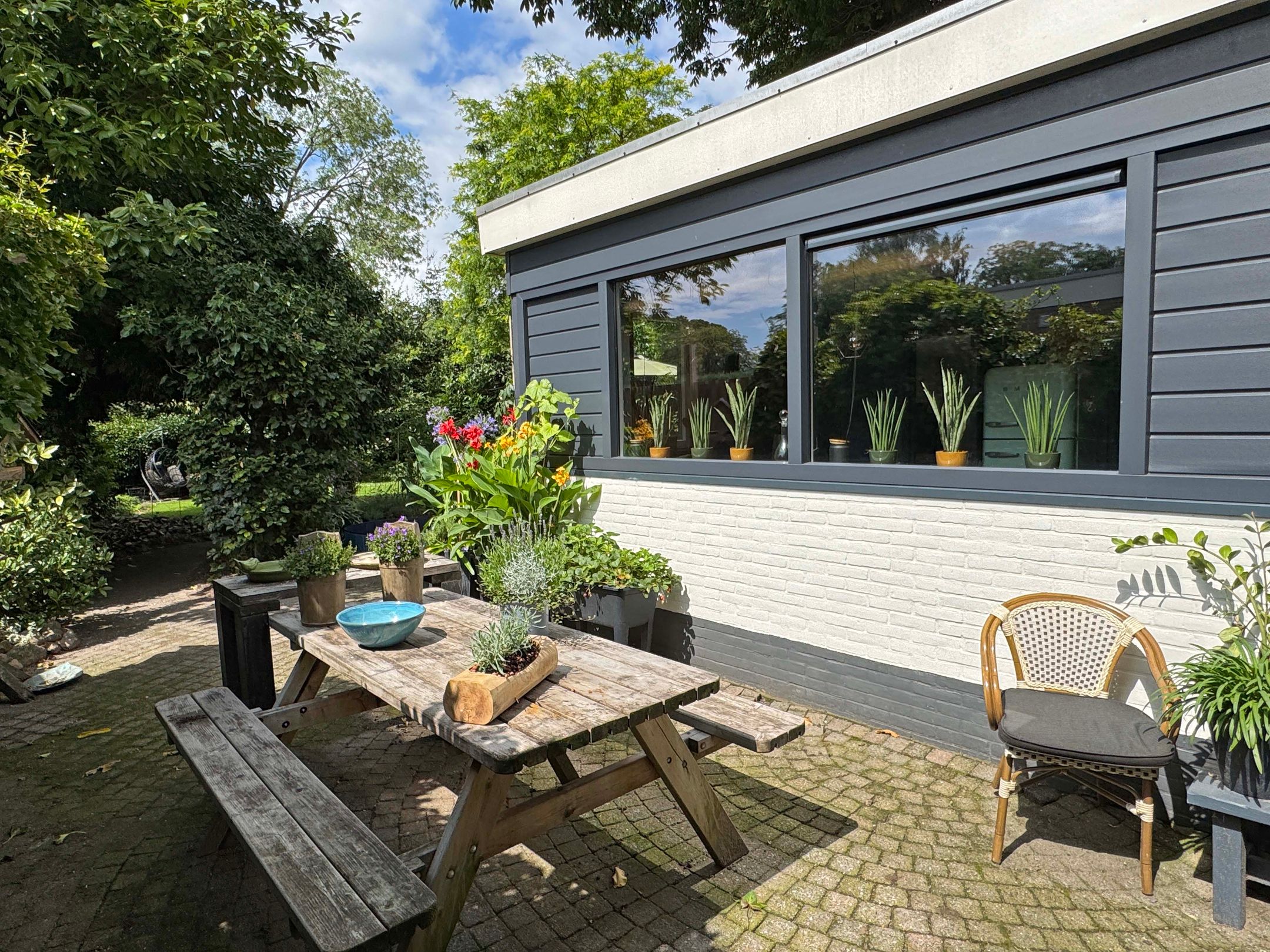 Foto 21 van Drostenstraat 55