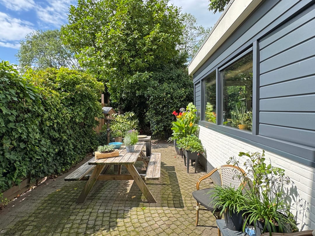 Foto 22 van Drostenstraat 55