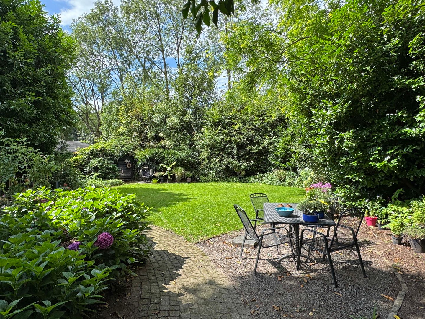 Foto 25 van Drostenstraat 55