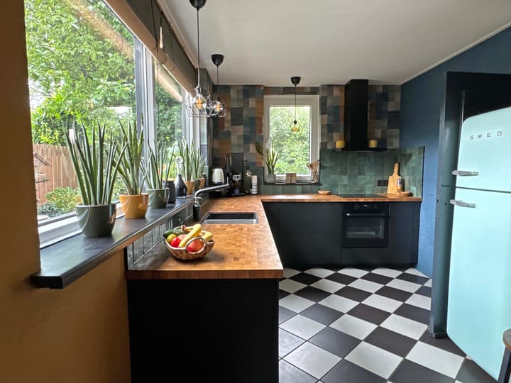 Photo 33 of Drostenstraat 55