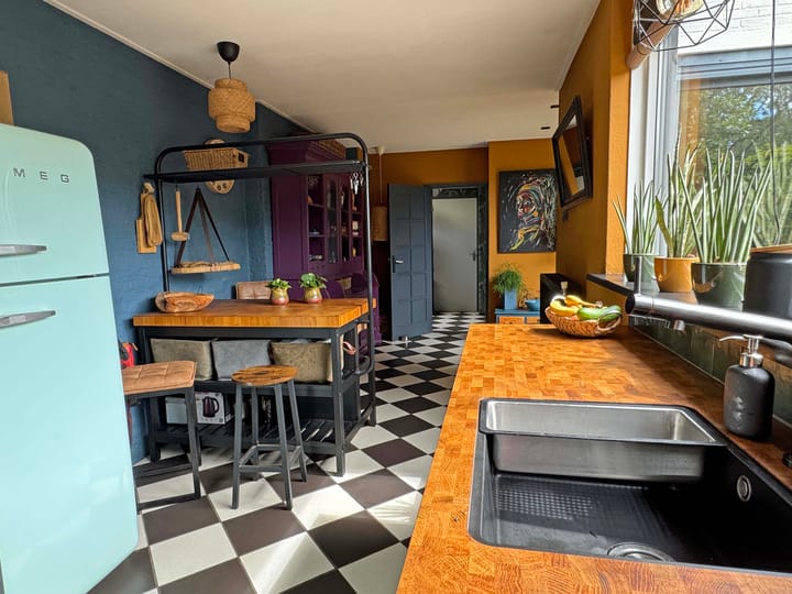 Photo 34 of Drostenstraat 55