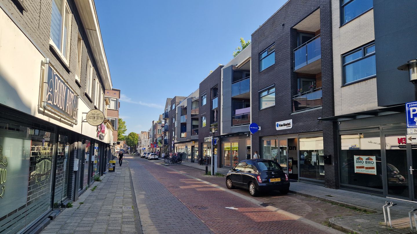 Bekijk foto 2 van Boxbergerweg 16