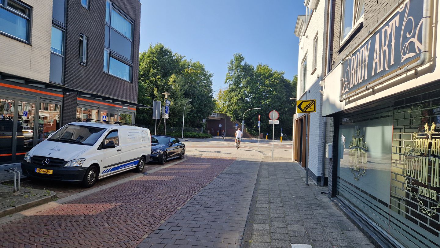 Bekijk foto 3 van Boxbergerweg 16