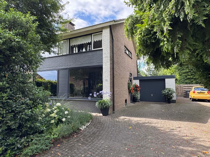 Photo 47 of Drostenstraat 55