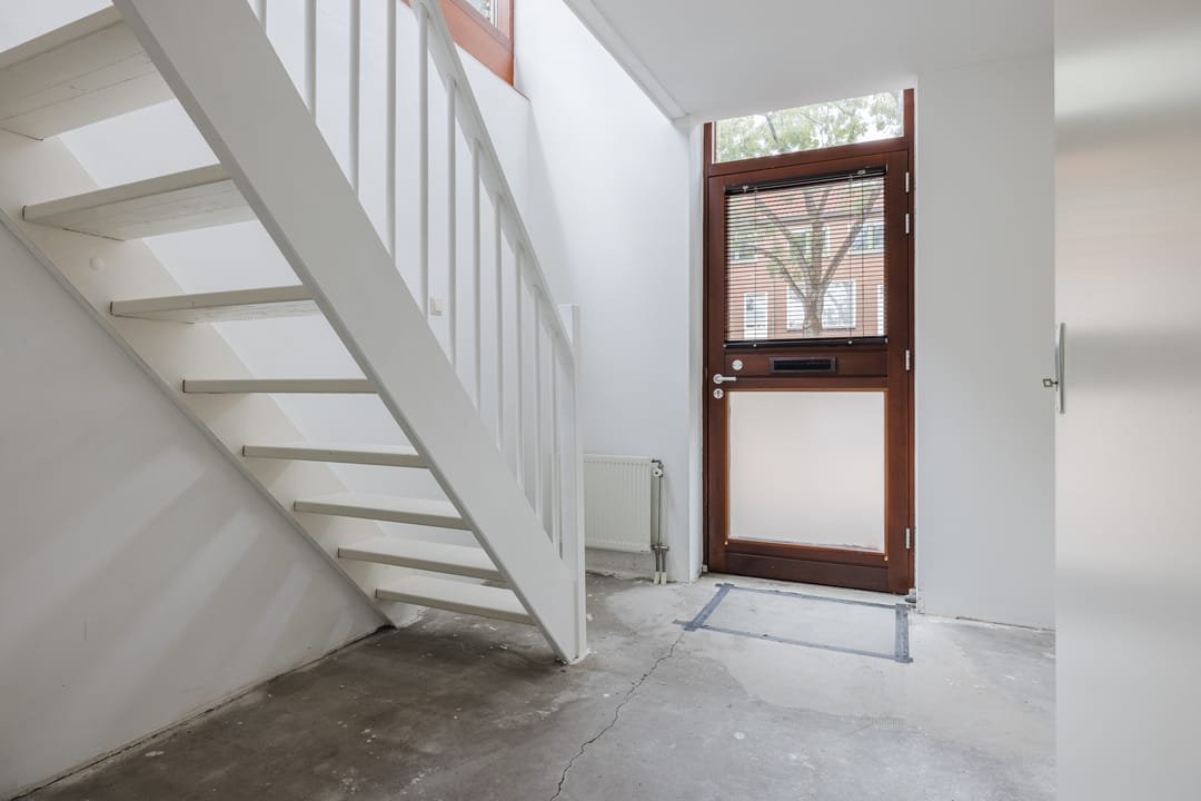 Photo 2 of Zonnebloemstraat 46