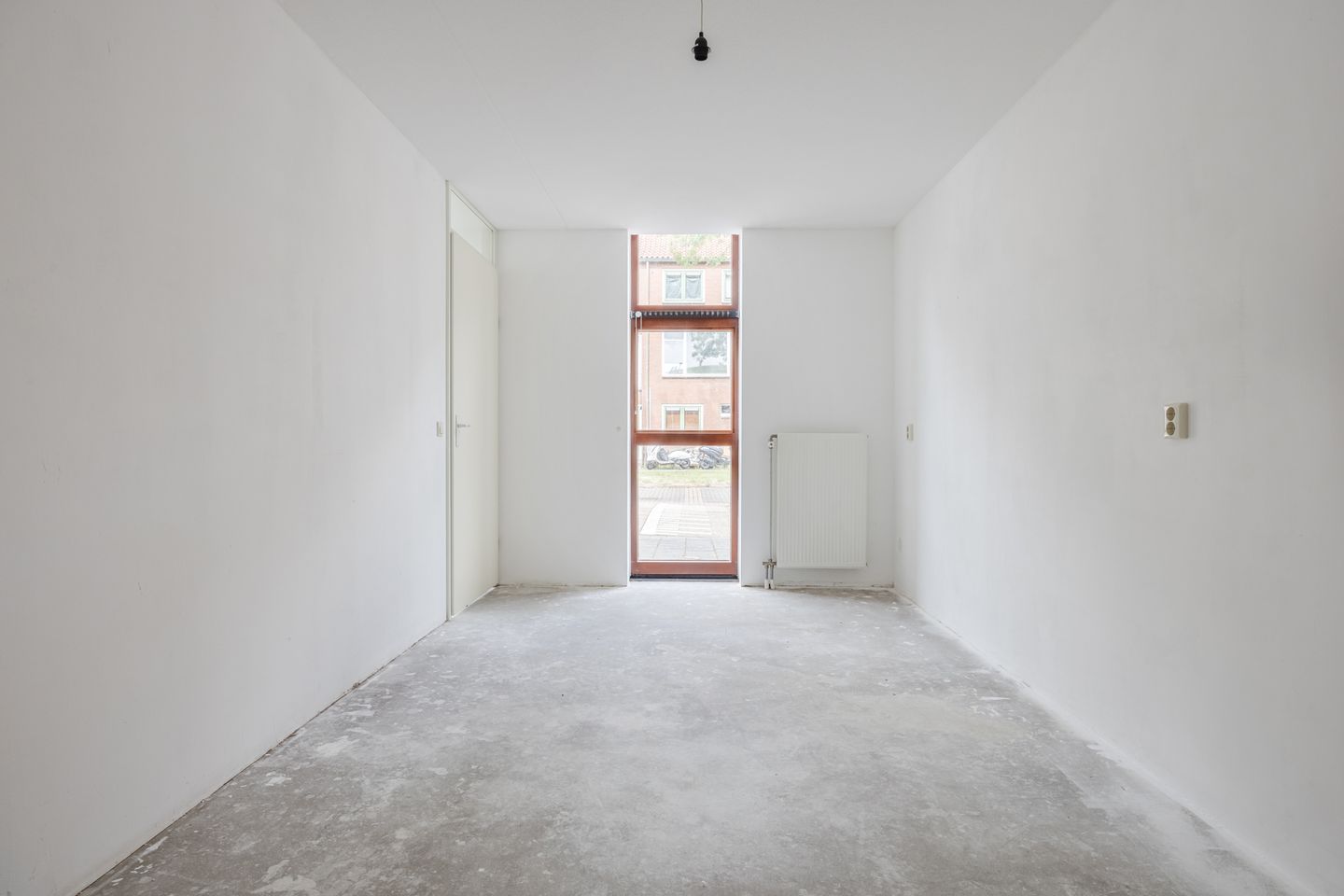 Photo 4 of Zonnebloemstraat 46