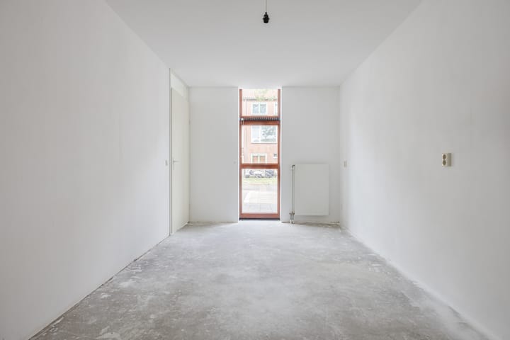 Foto 4 van Zonnebloemstraat 46