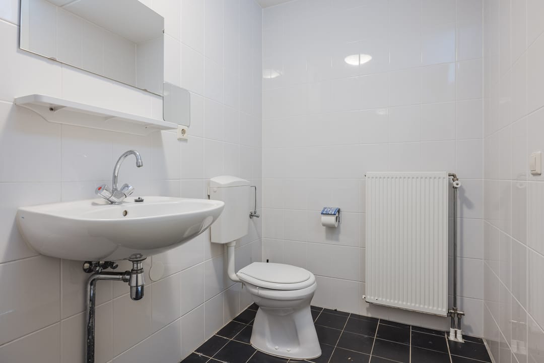 Photo 7 of Zonnebloemstraat 46