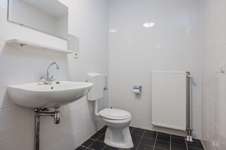 Foto 7 van Zonnebloemstraat 46