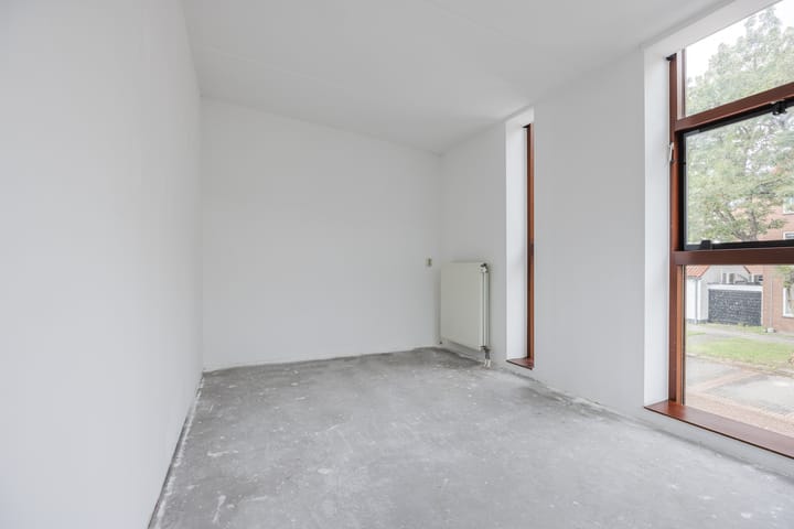 Foto 9 van Zonnebloemstraat 46