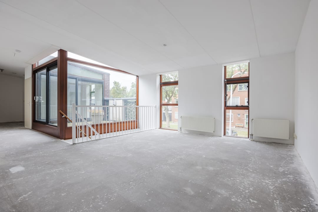 Photo 17 of Zonnebloemstraat 46