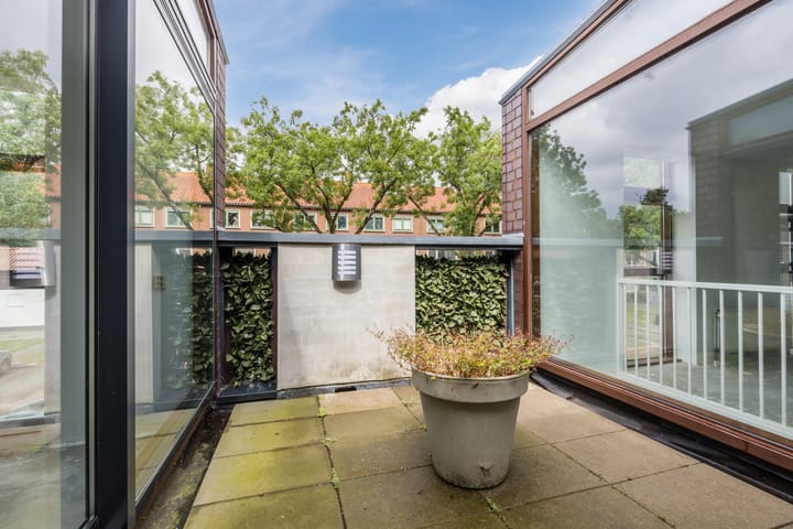 Foto 21 van Zonnebloemstraat 46