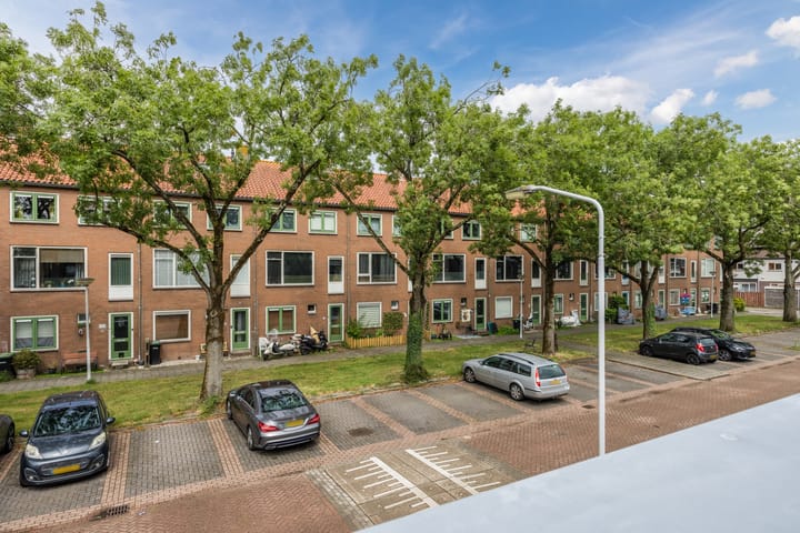 Foto 25 van Zonnebloemstraat 46