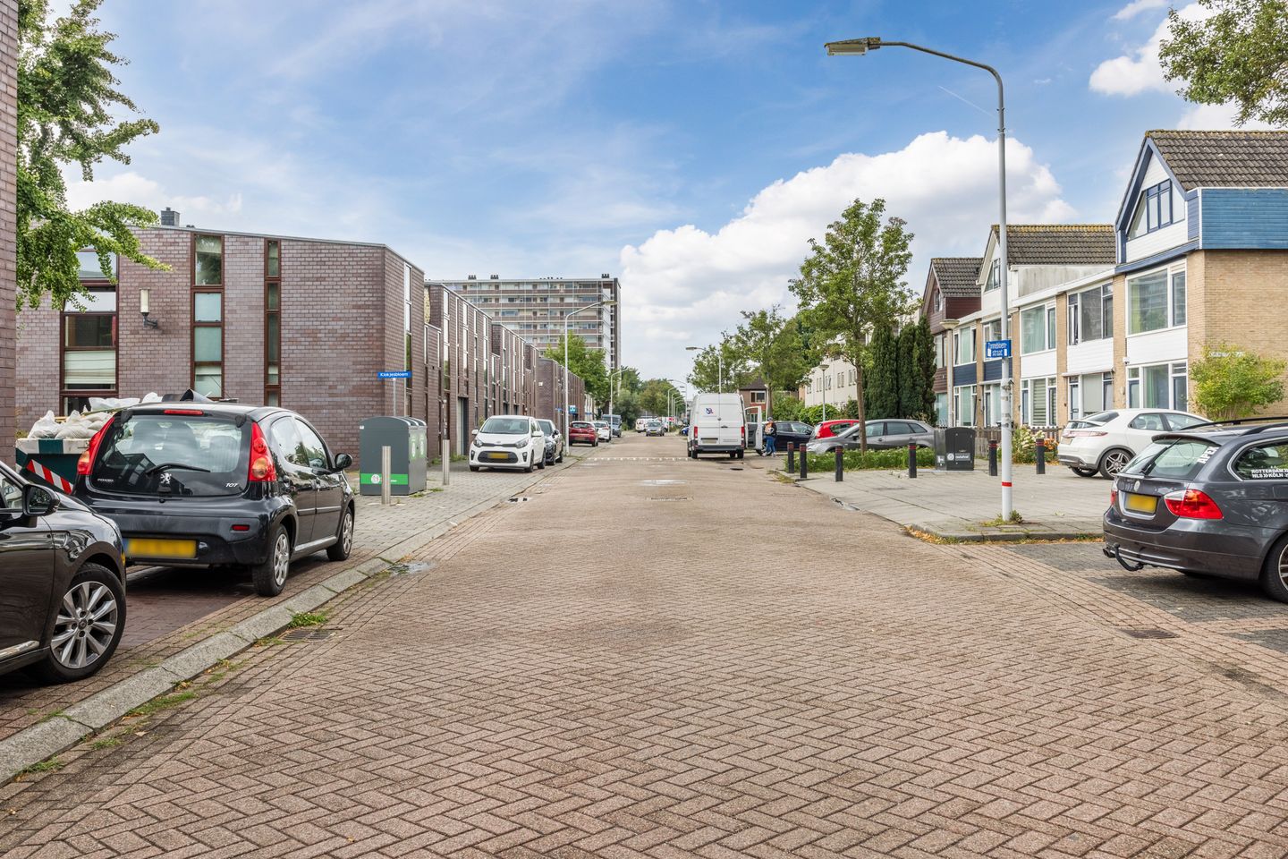 Photo 29 of Zonnebloemstraat 46