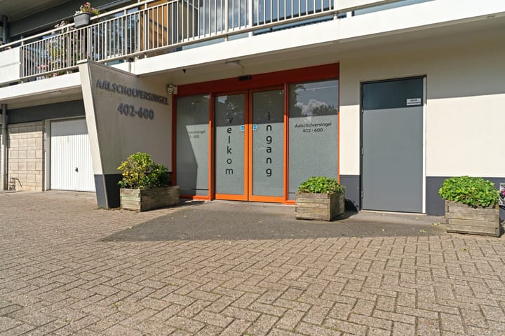 Foto 2 van Aalscholversingel 450