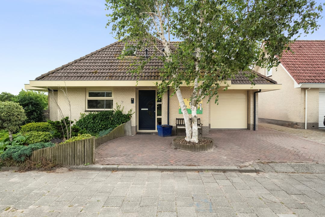 Foto 1 van Van Foreestweg 6-B