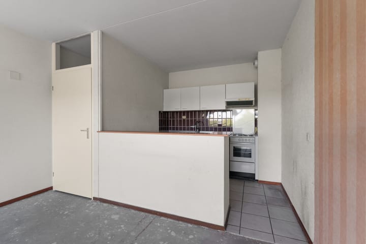 Photo 11 of Aalscholversingel 450