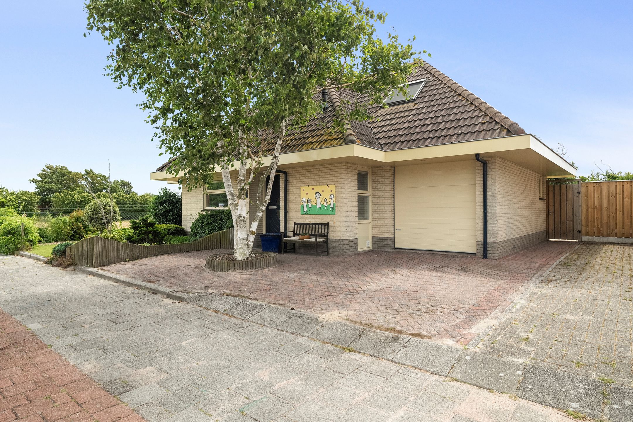 Foto 3 van Van Foreestweg 6-B