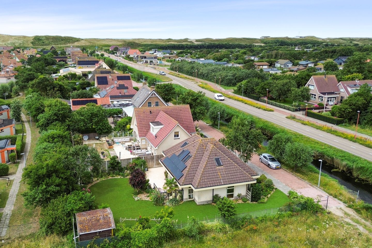 Foto 4 van Van Foreestweg 6-B