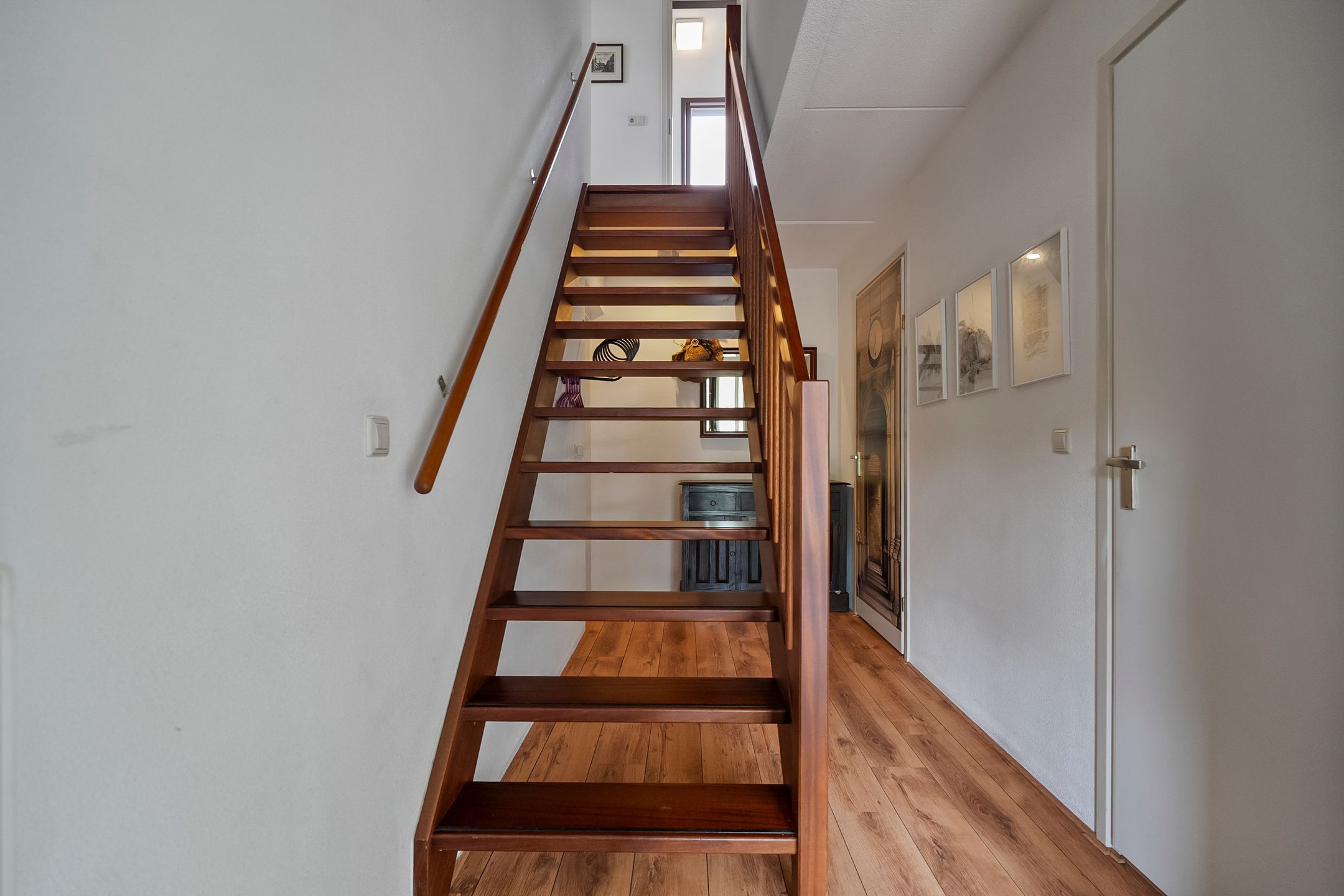 Foto 6 van Van Foreestweg 6-B