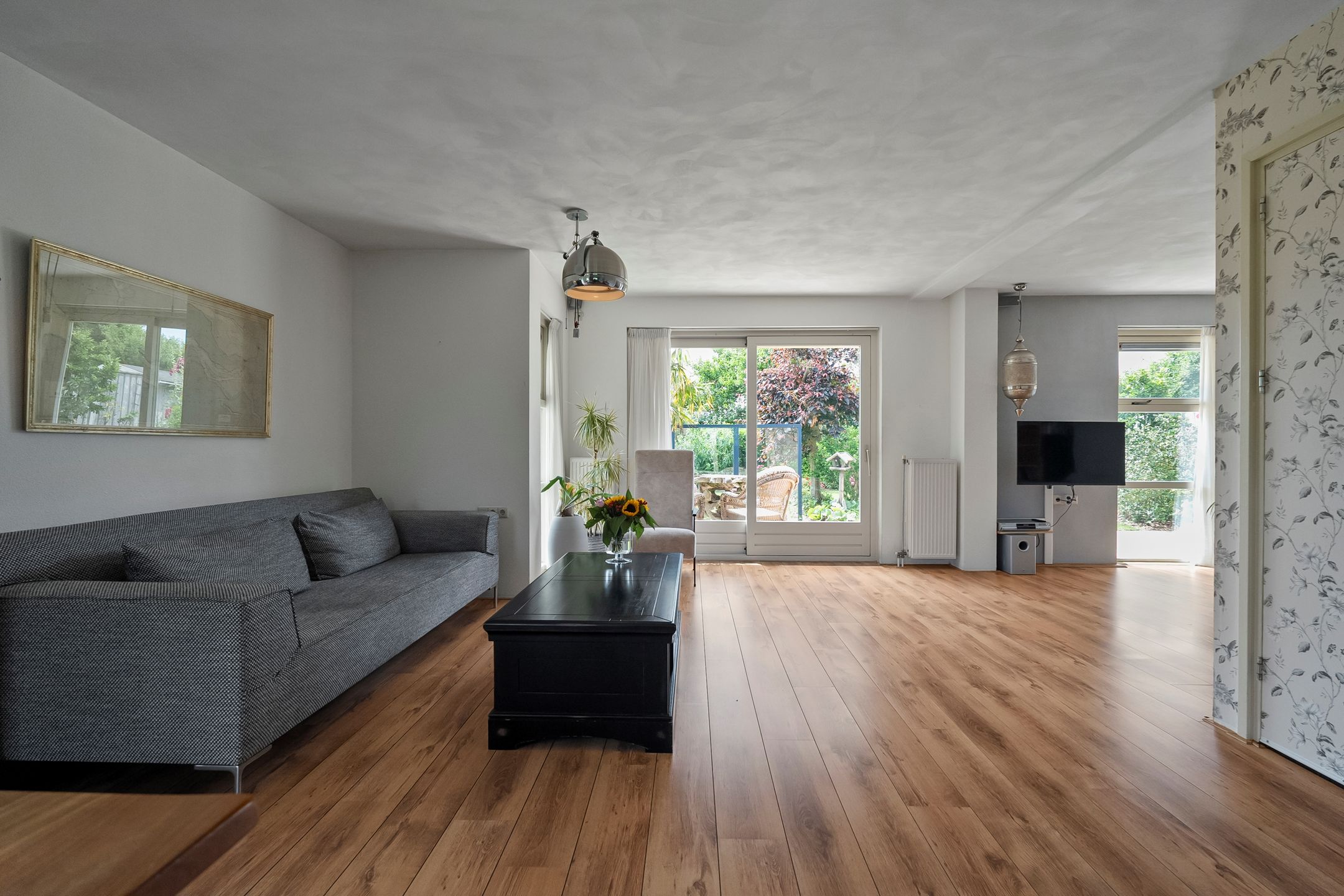 Foto 9 van Van Foreestweg 6-B