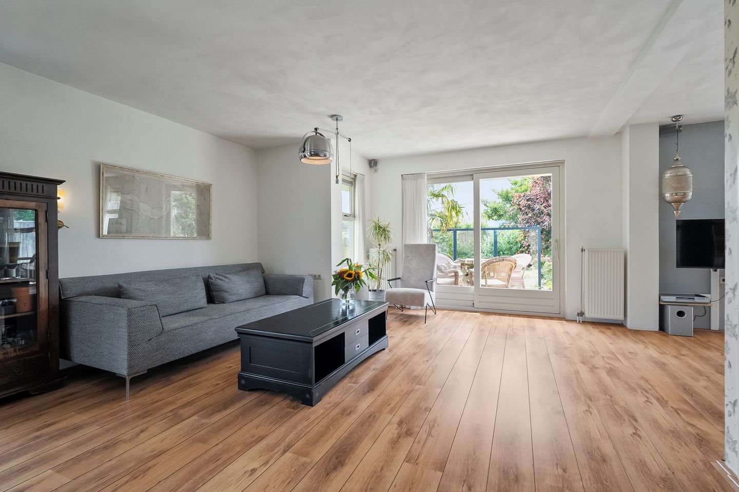 Foto 10 van Van Foreestweg 6-B