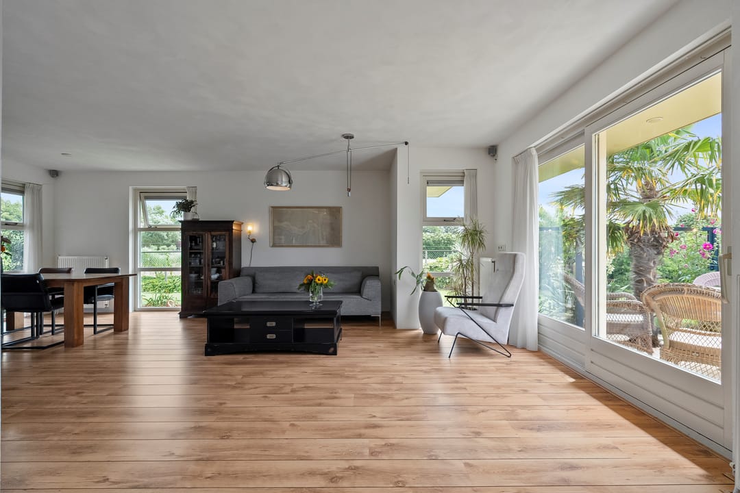 Foto 11 van Van Foreestweg 6-B