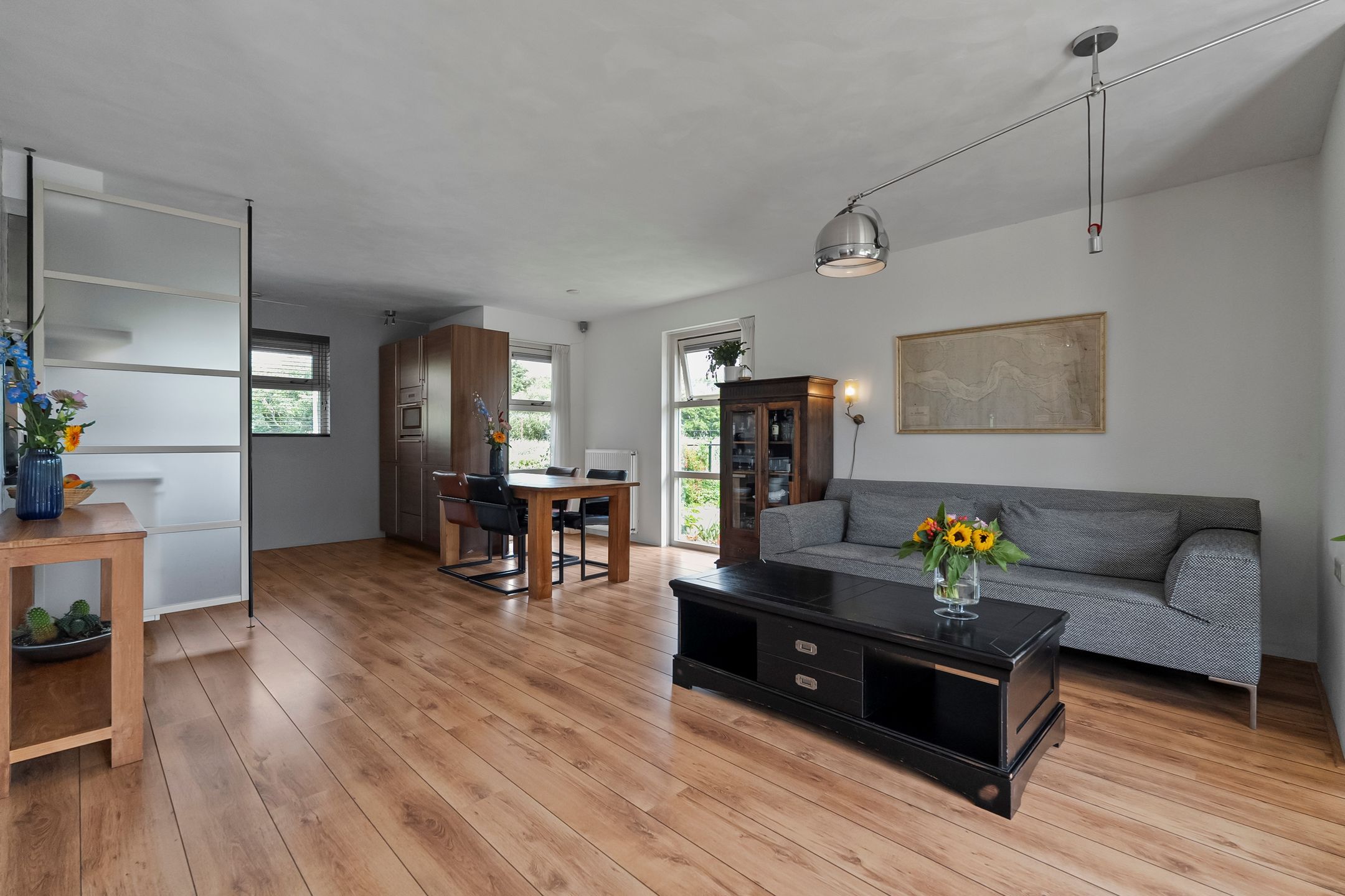 Foto 12 van Van Foreestweg 6-B