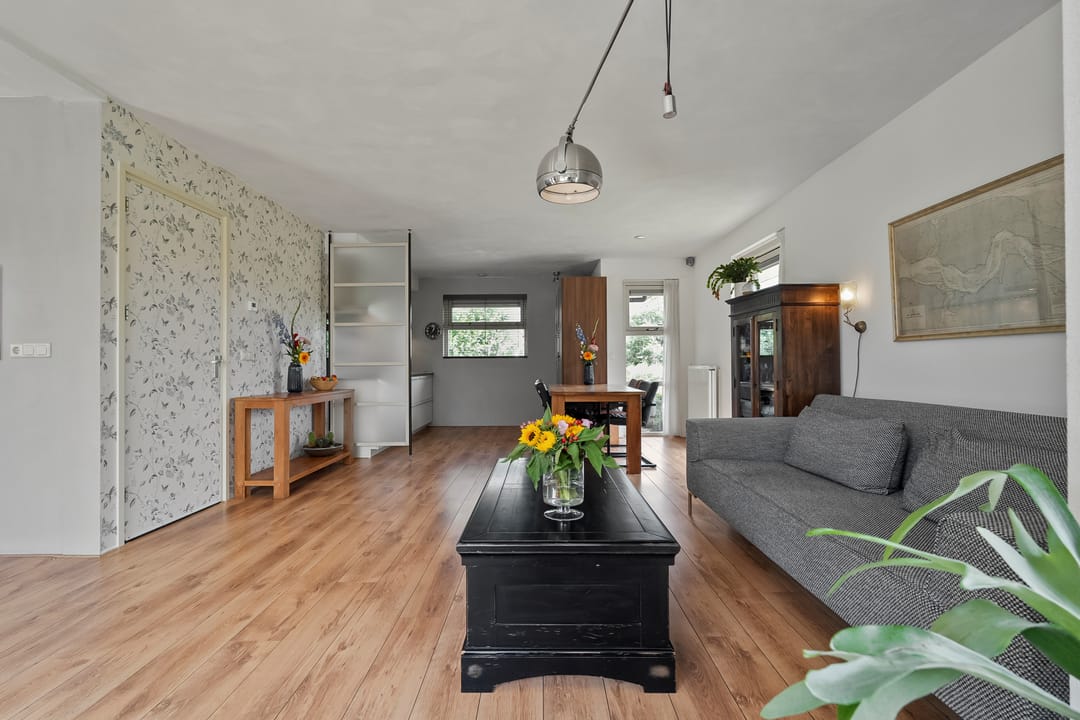 Foto 13 van Van Foreestweg 6-B