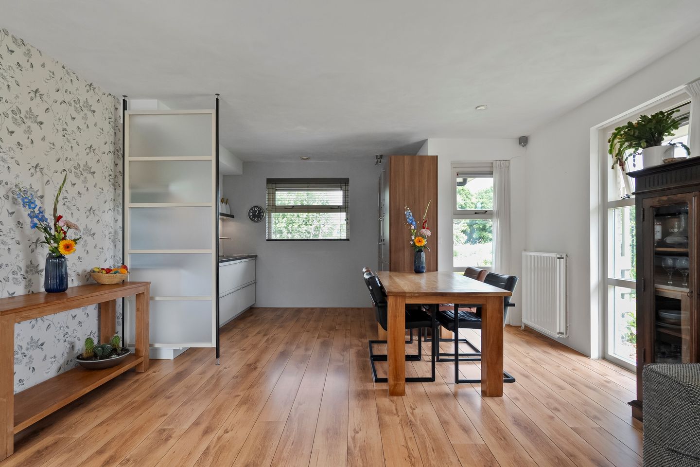 Foto 14 van Van Foreestweg 6-B