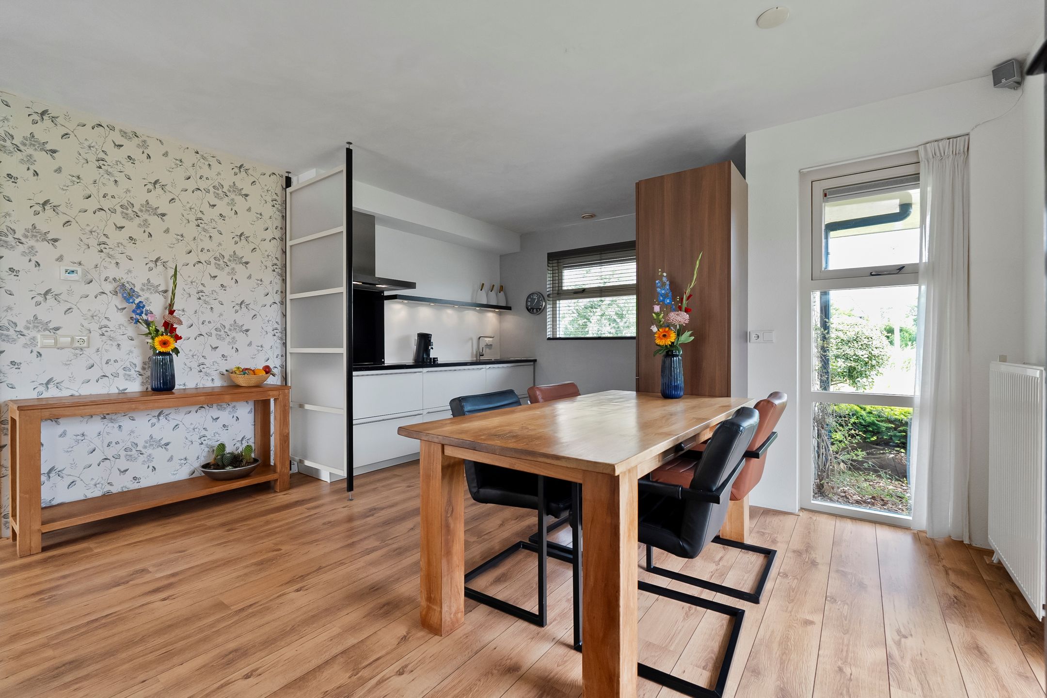 Foto 15 van Van Foreestweg 6-B