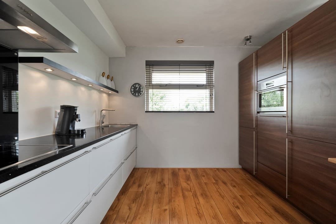 Foto 16 van Van Foreestweg 6-B