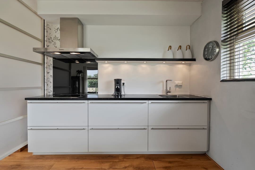 Foto 17 van Van Foreestweg 6-B