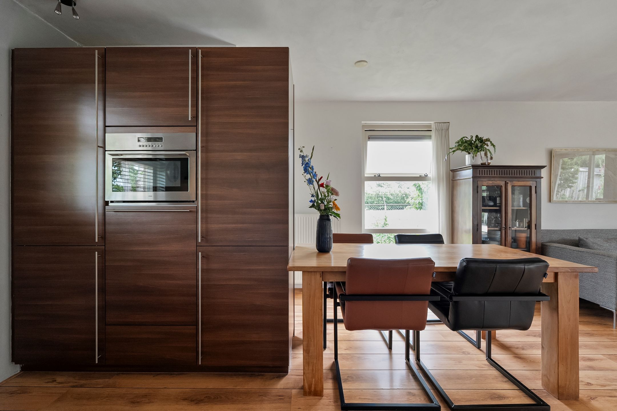 Foto 18 van Van Foreestweg 6-B