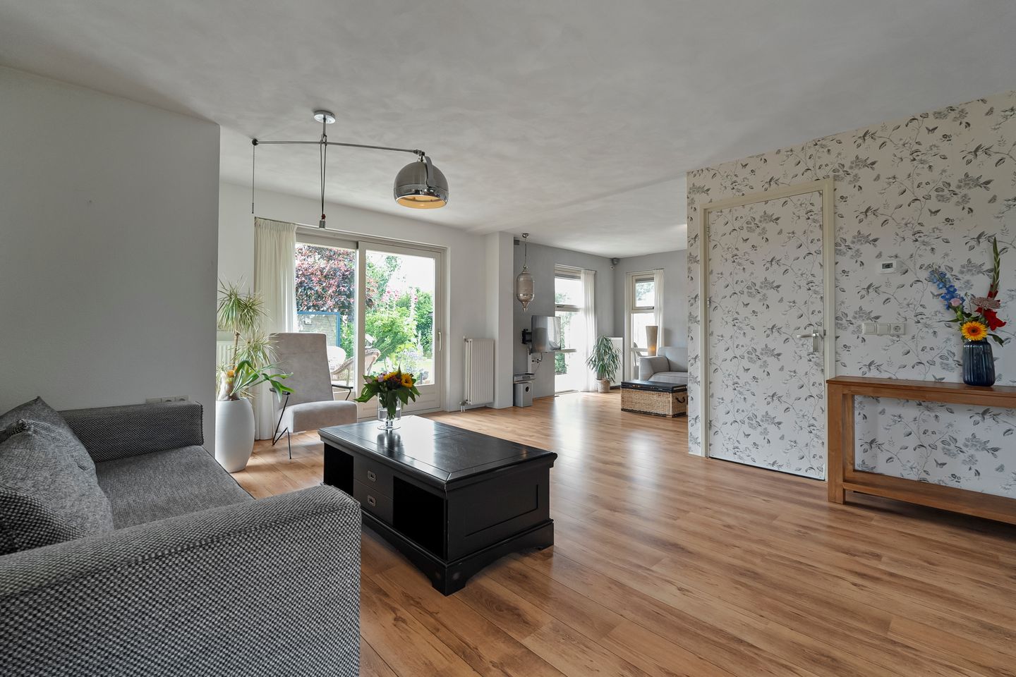 Foto 20 van Van Foreestweg 6-B