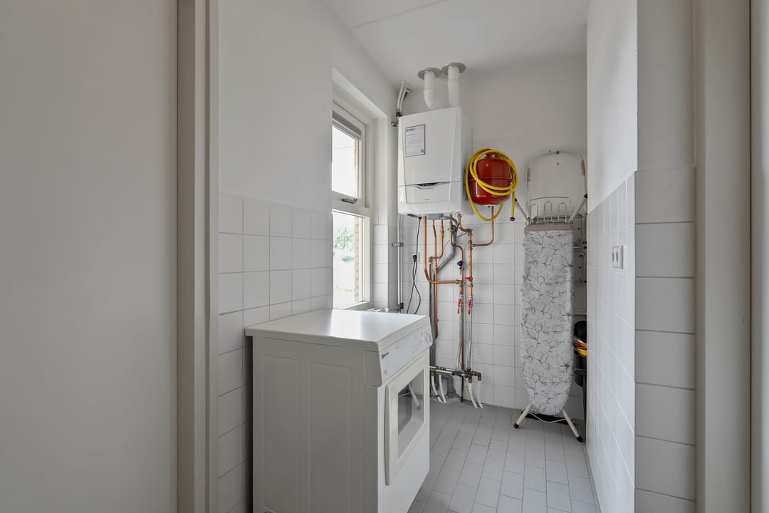 Foto 22 van Van Foreestweg 6-B