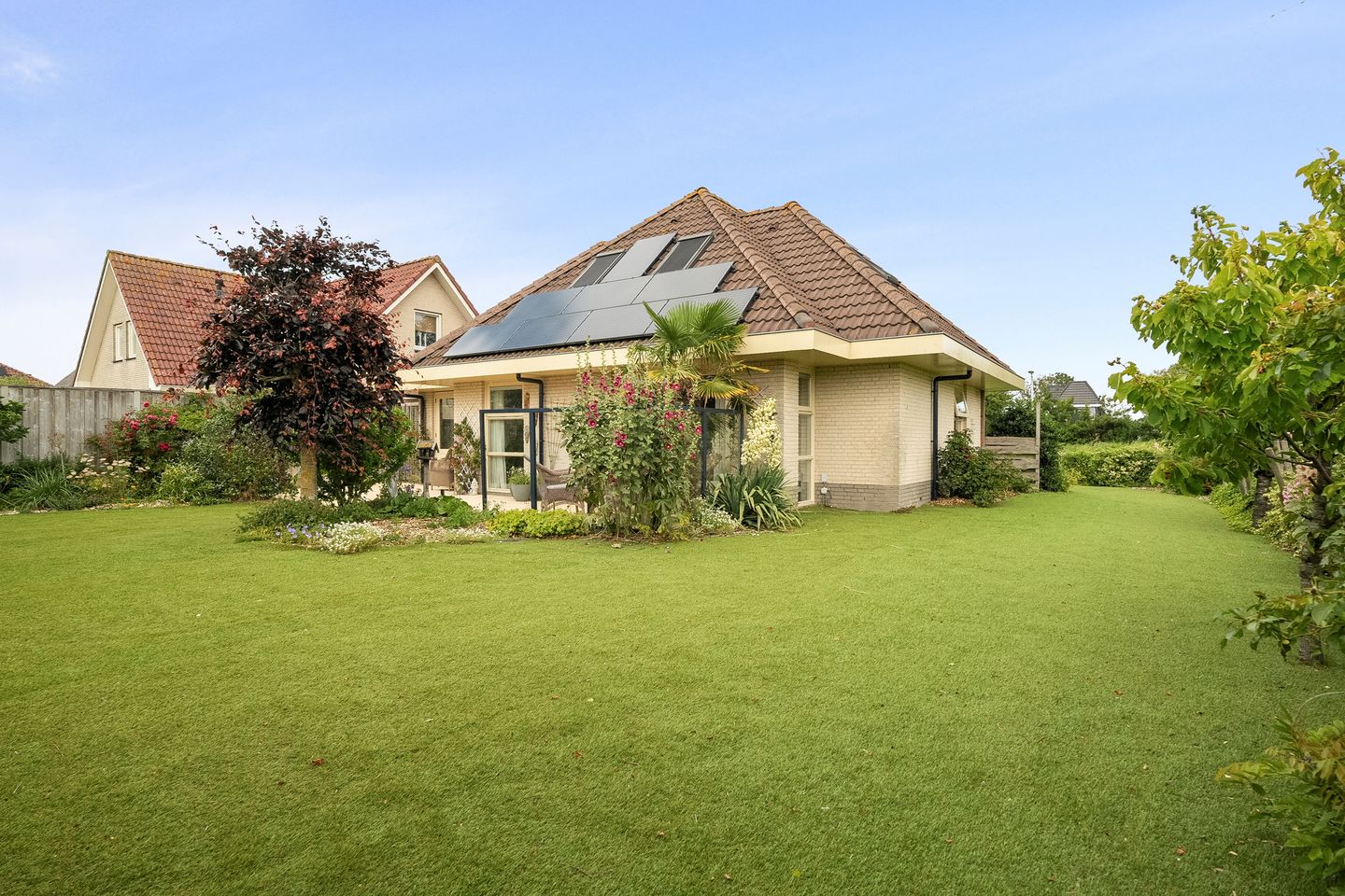 Foto 25 van Van Foreestweg 6-B