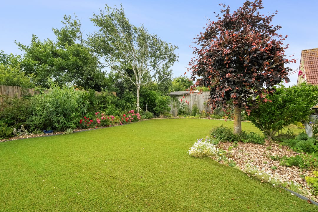 Foto 26 van Van Foreestweg 6-B