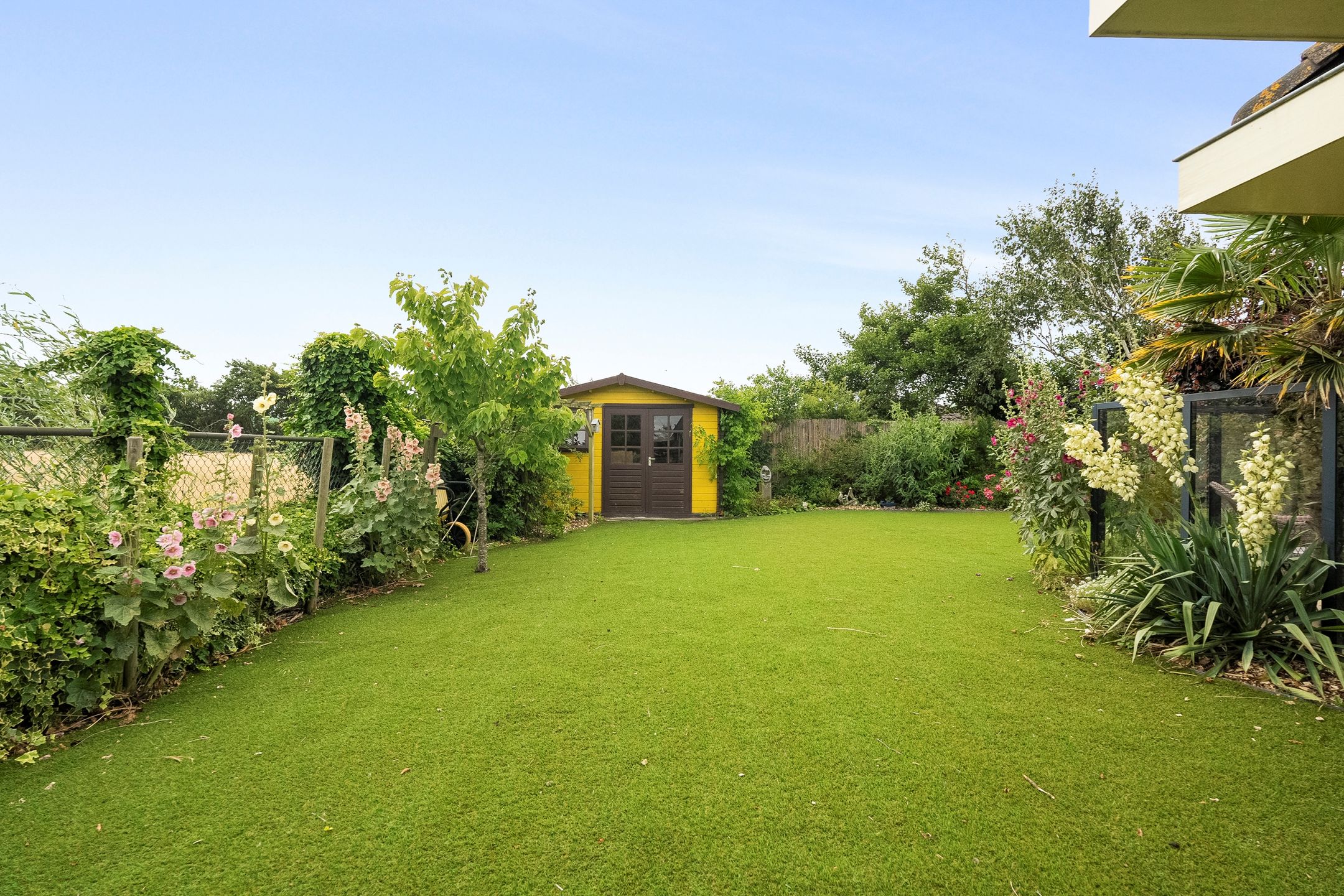 Foto 27 van Van Foreestweg 6-B