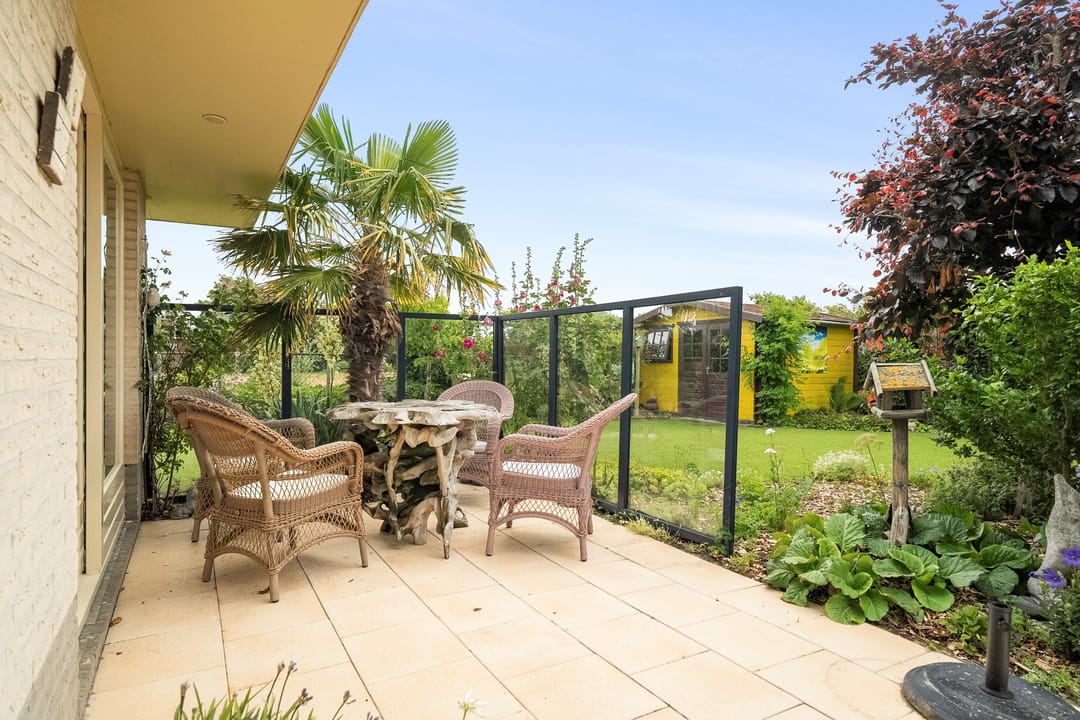 Foto 28 van Van Foreestweg 6-B