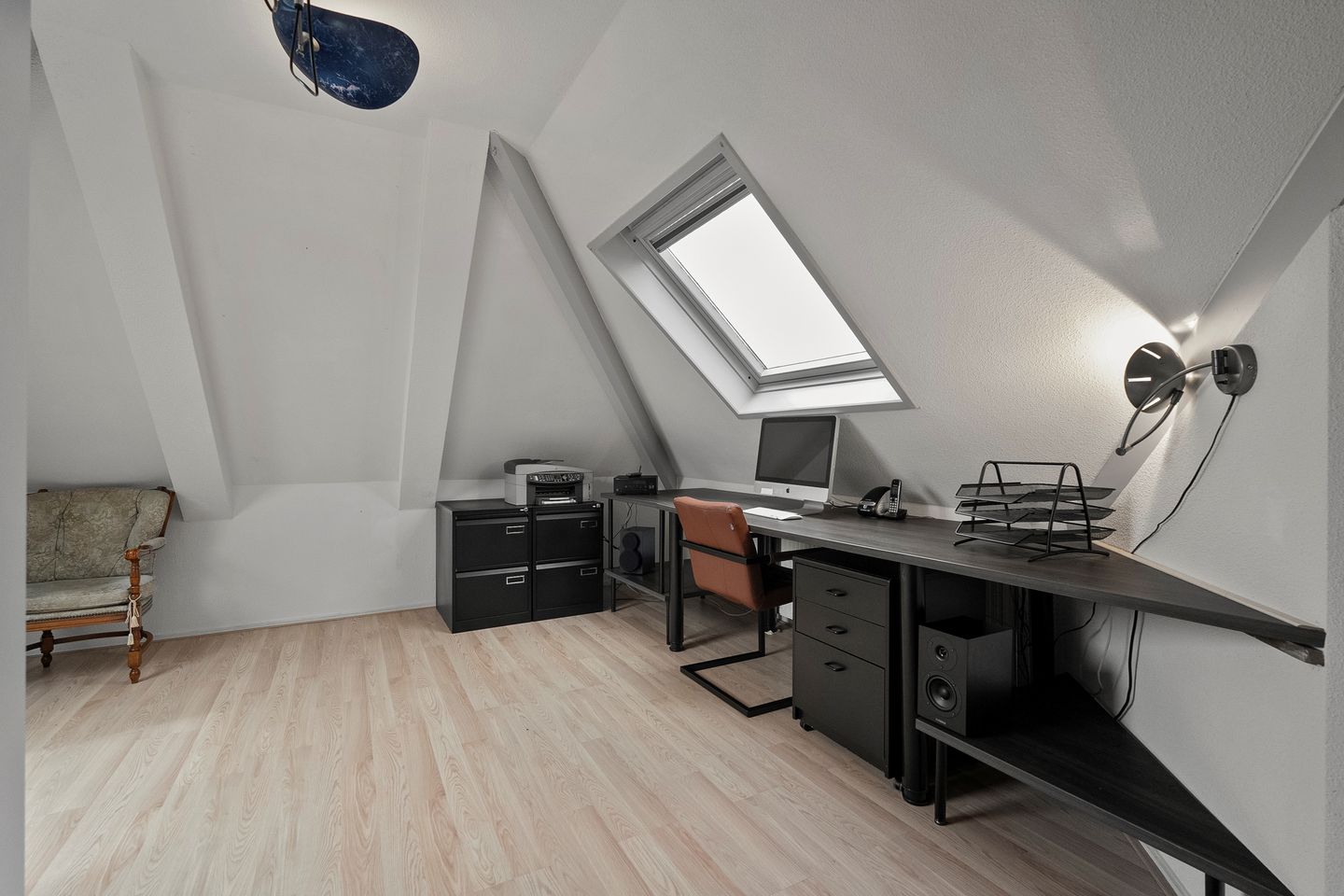 Foto 29 van Van Foreestweg 6-B