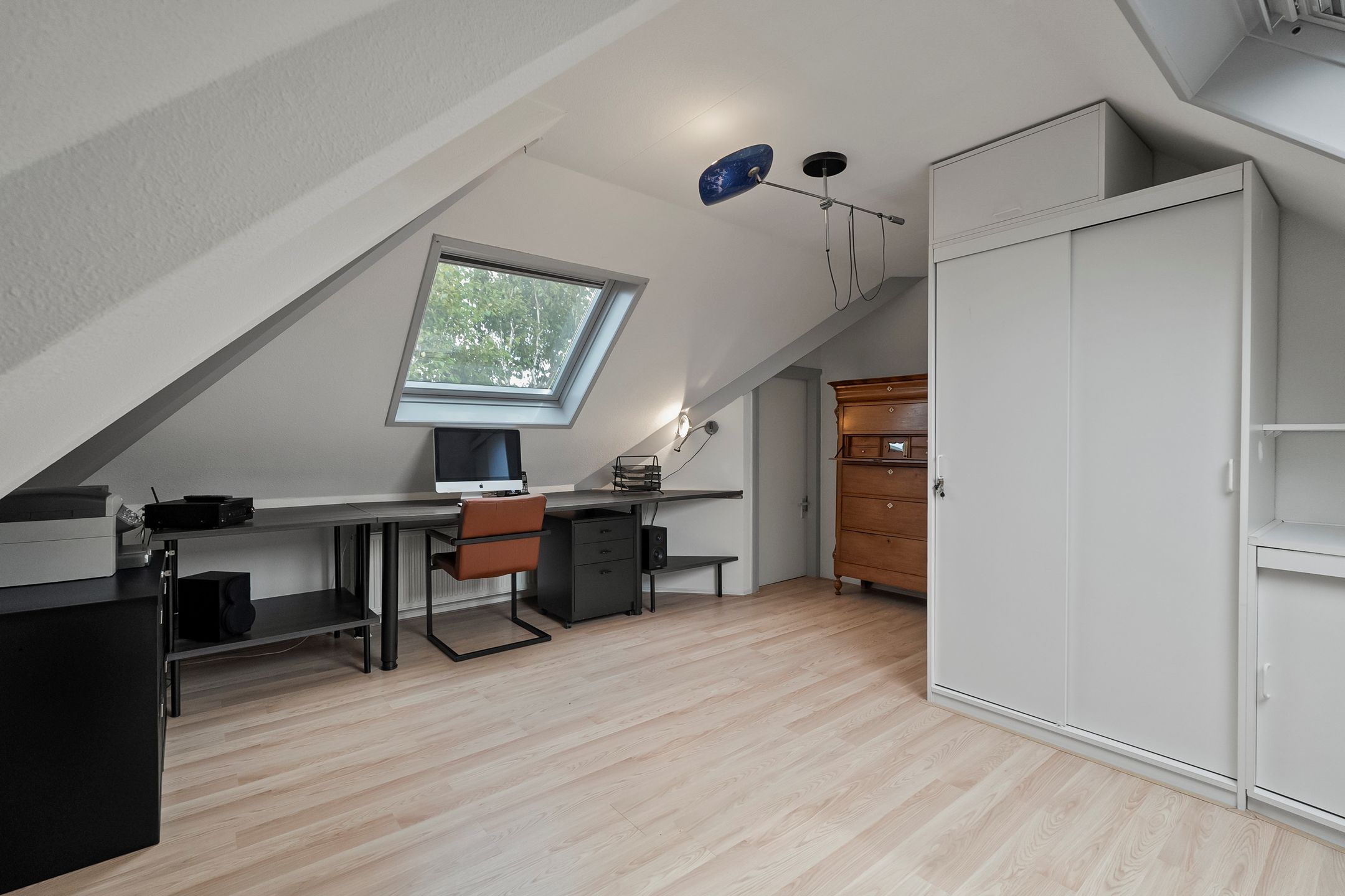 Foto 30 van Van Foreestweg 6-B