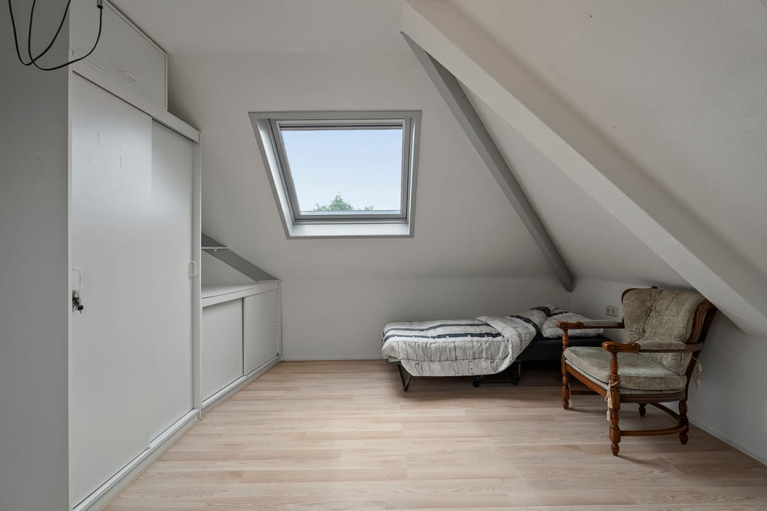 Foto 31 van Van Foreestweg 6-B