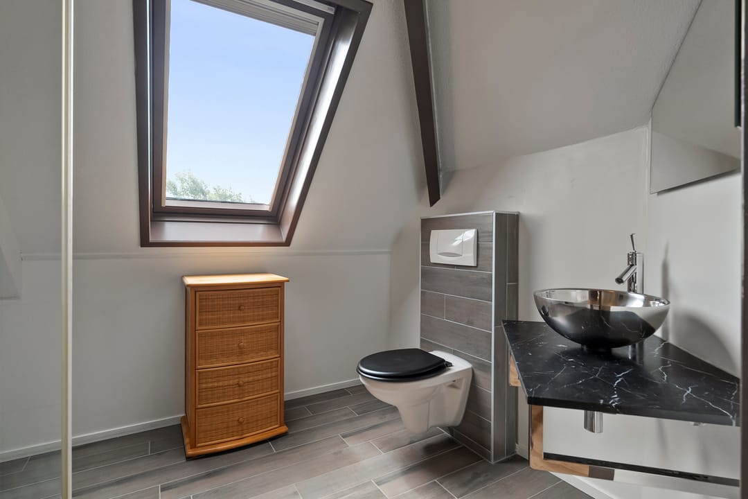 Foto 32 van Van Foreestweg 6-B