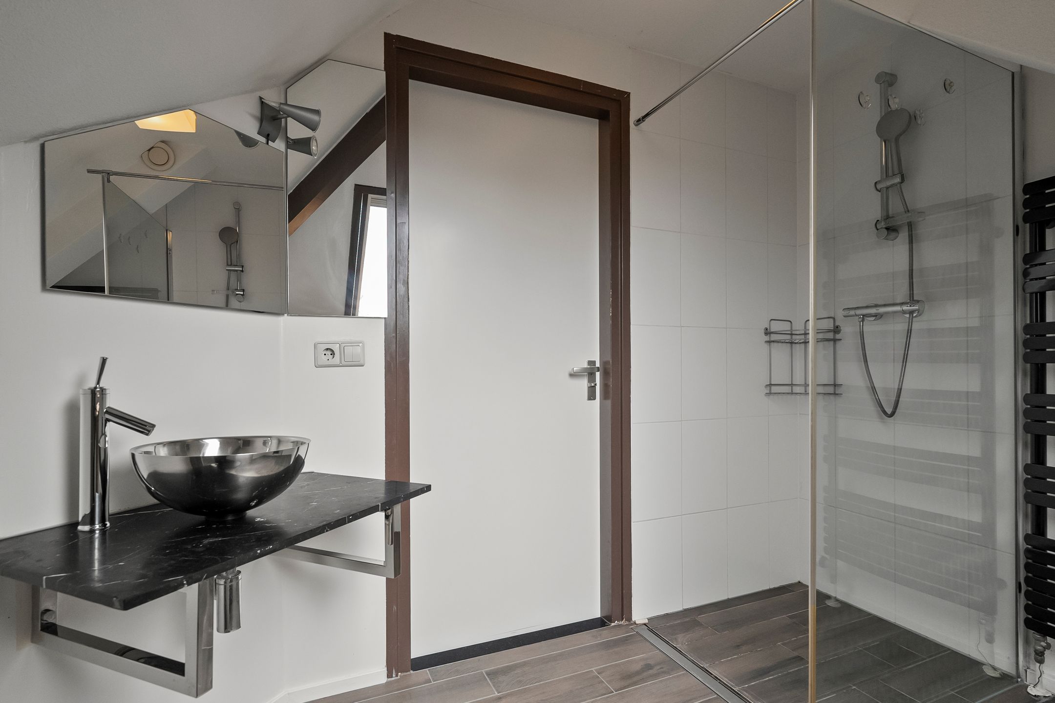 Foto 33 van Van Foreestweg 6-B