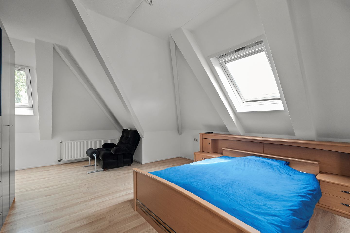 Foto 34 van Van Foreestweg 6-B