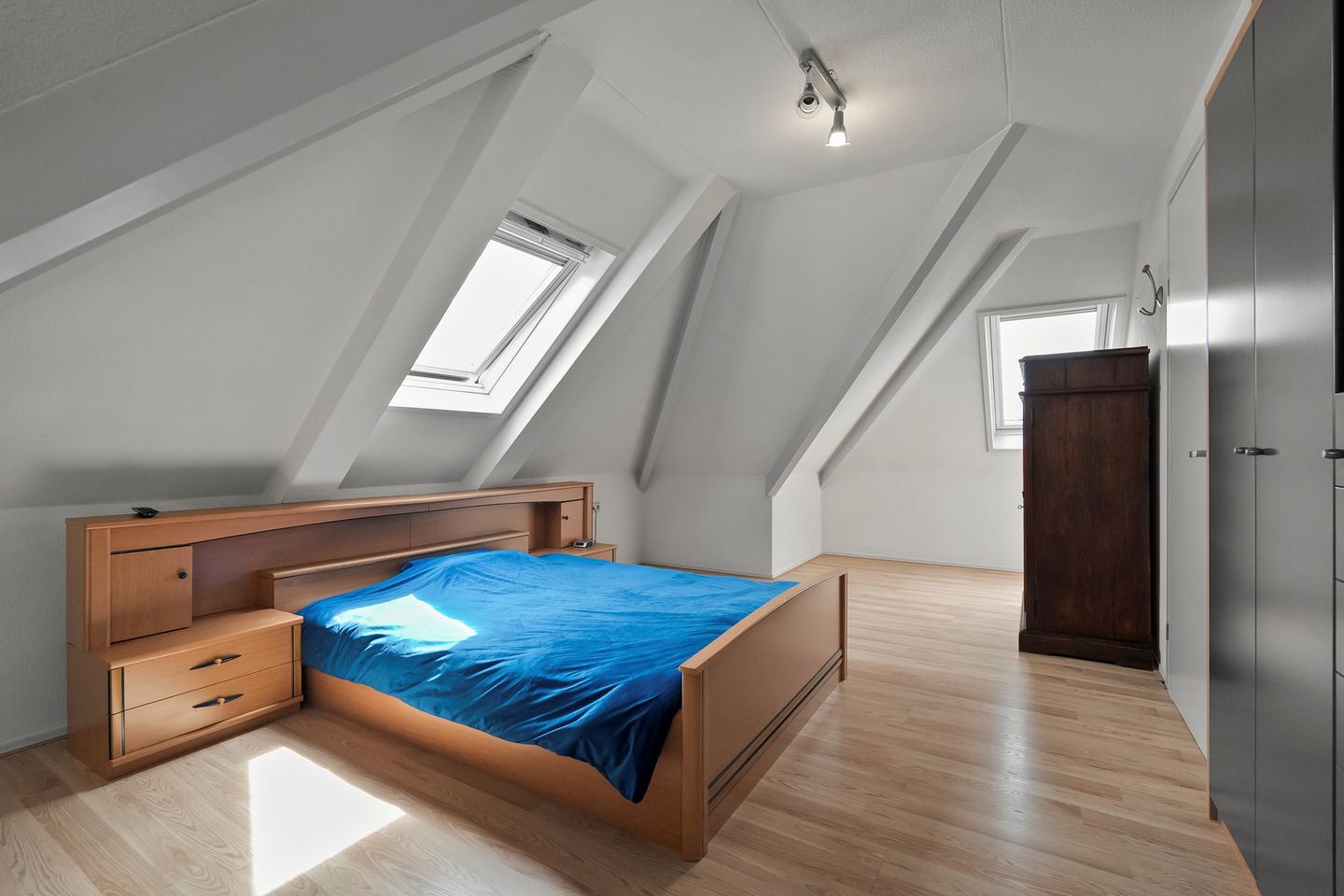 Foto 35 van Van Foreestweg 6-B