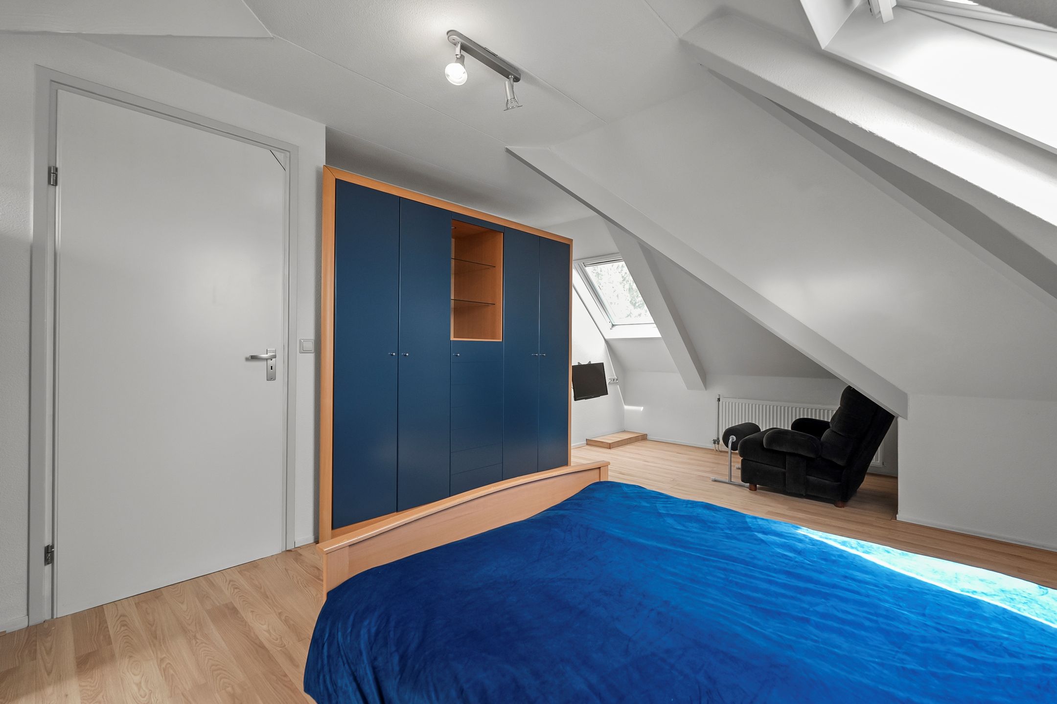 Foto 36 van Van Foreestweg 6-B